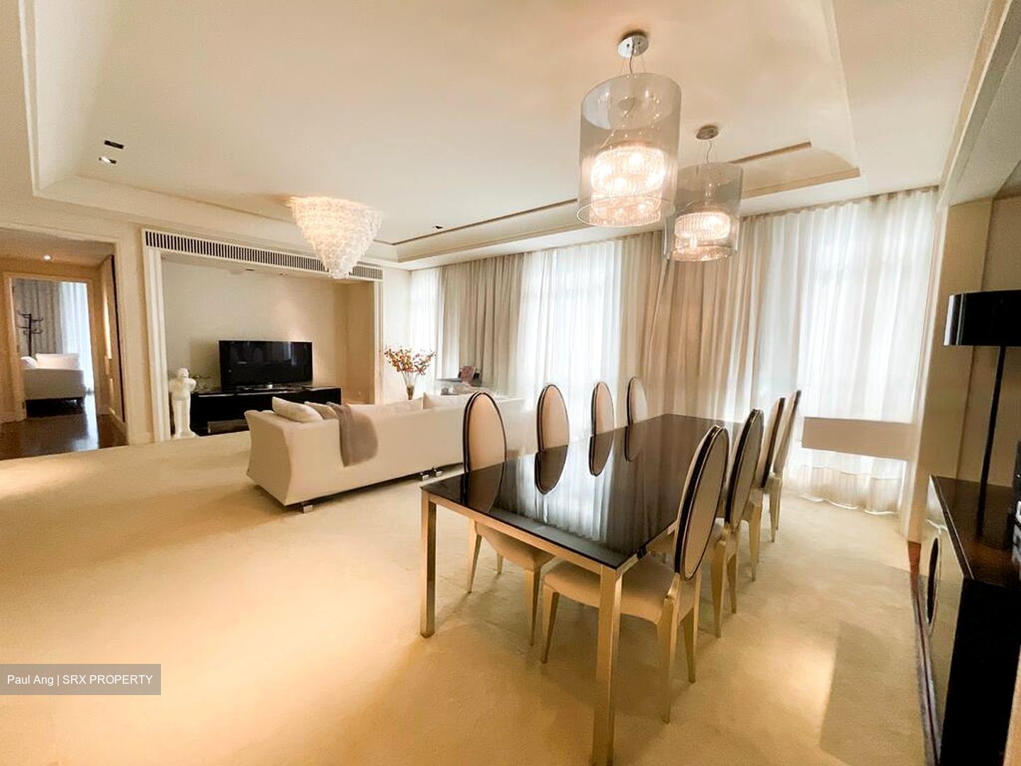 Orchard Scotts (D9), Condominium #485595451